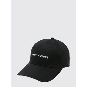 Family First Hat Men Black